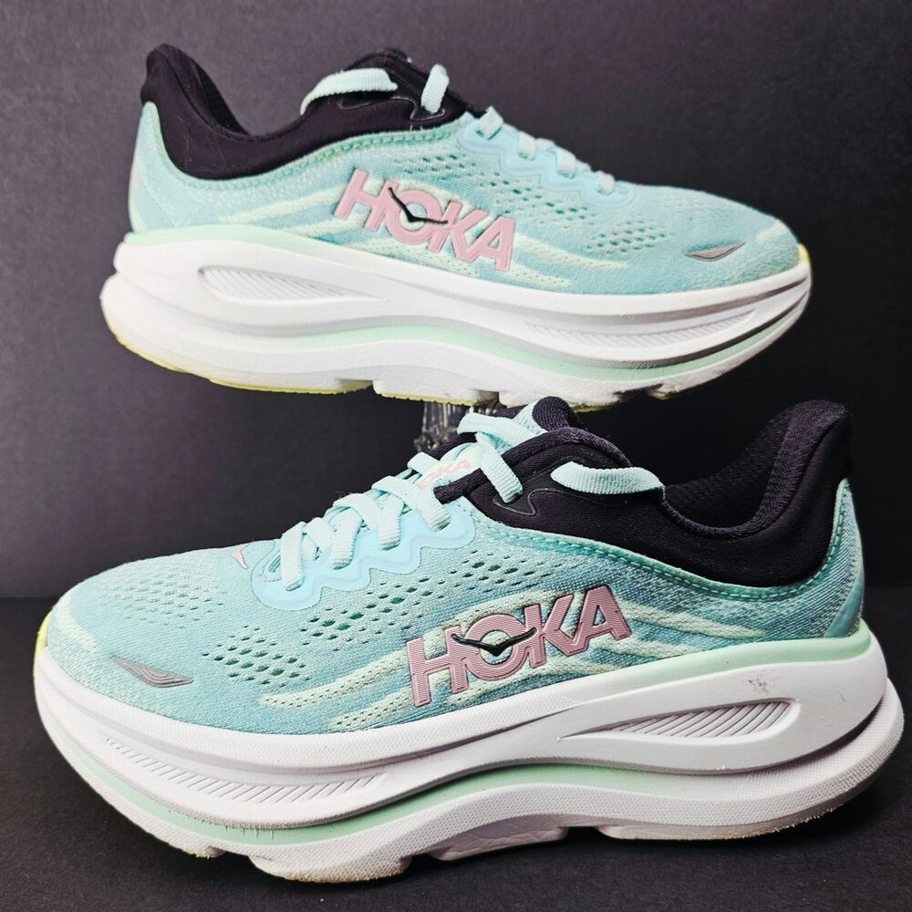 Hoka Women 6.5 Bondi9